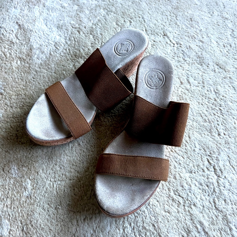 Charleston Shoe Co Cooper Sandal